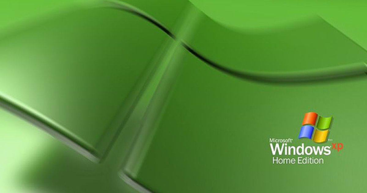 Windows XP — ризики для безпеки