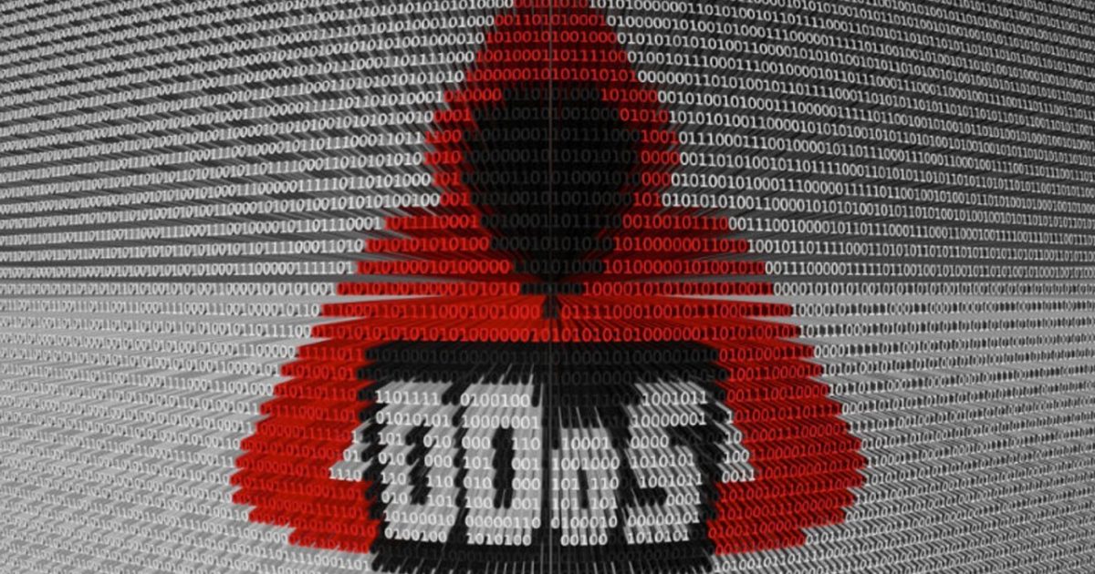 Pulse Wave: a new DDoS technique