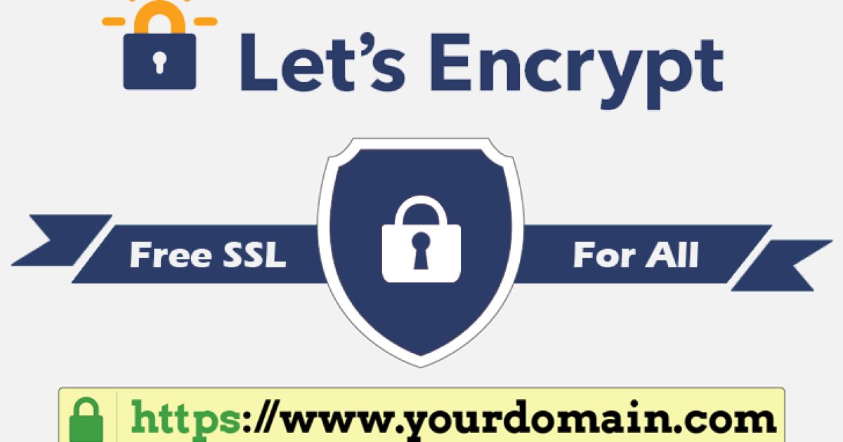 Бесплатные SSL от Let’s Encrypt: плюсы и минусы