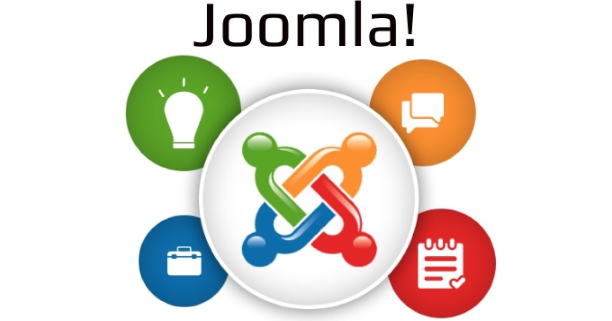 Сайт на Joomla. Обзор возможностей CMS