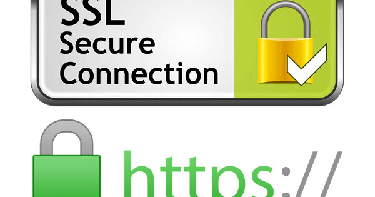 Що таке SSL