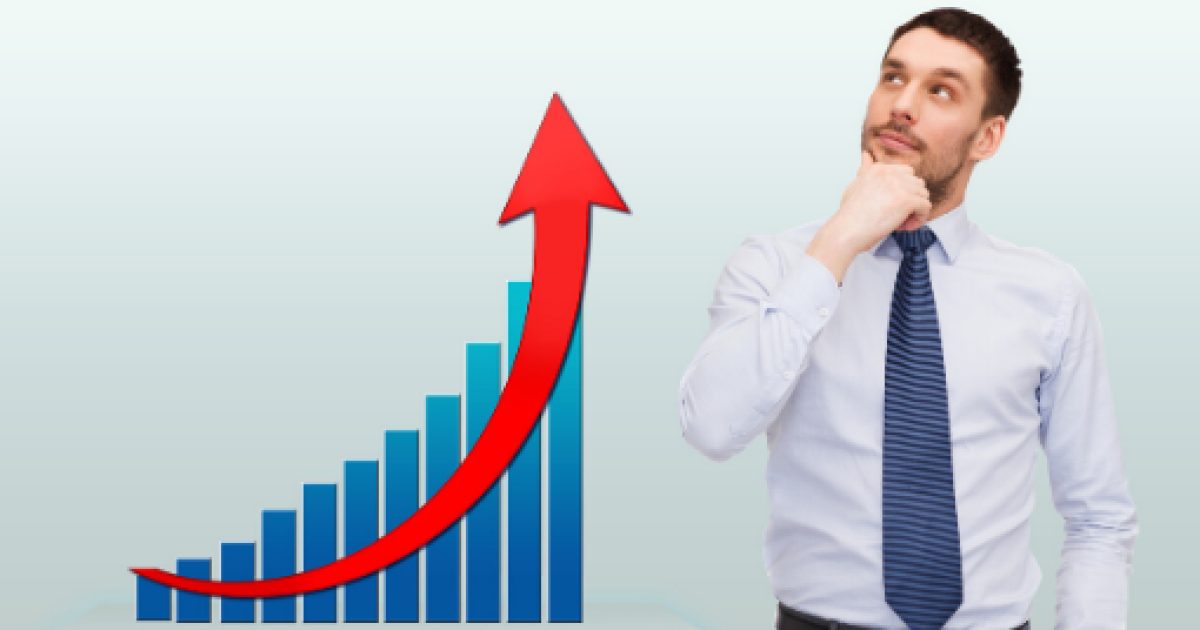 Увеличить продажи в кризис. Реально ли это?
