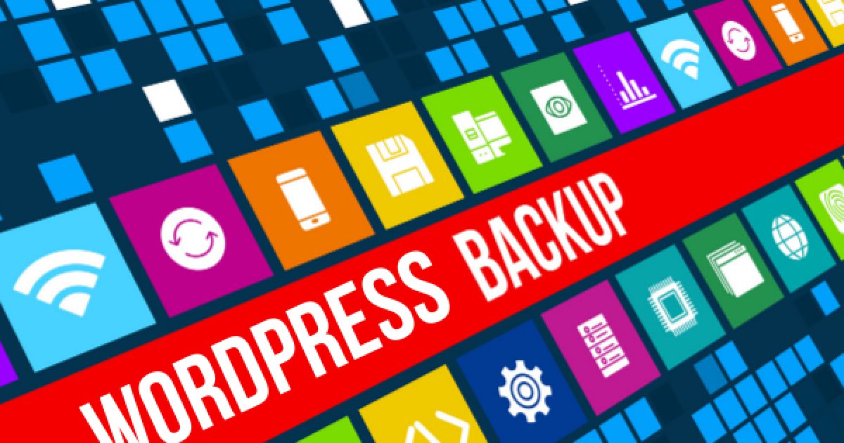 Резервное копирование сайта WordPress: зачем и как его делать?