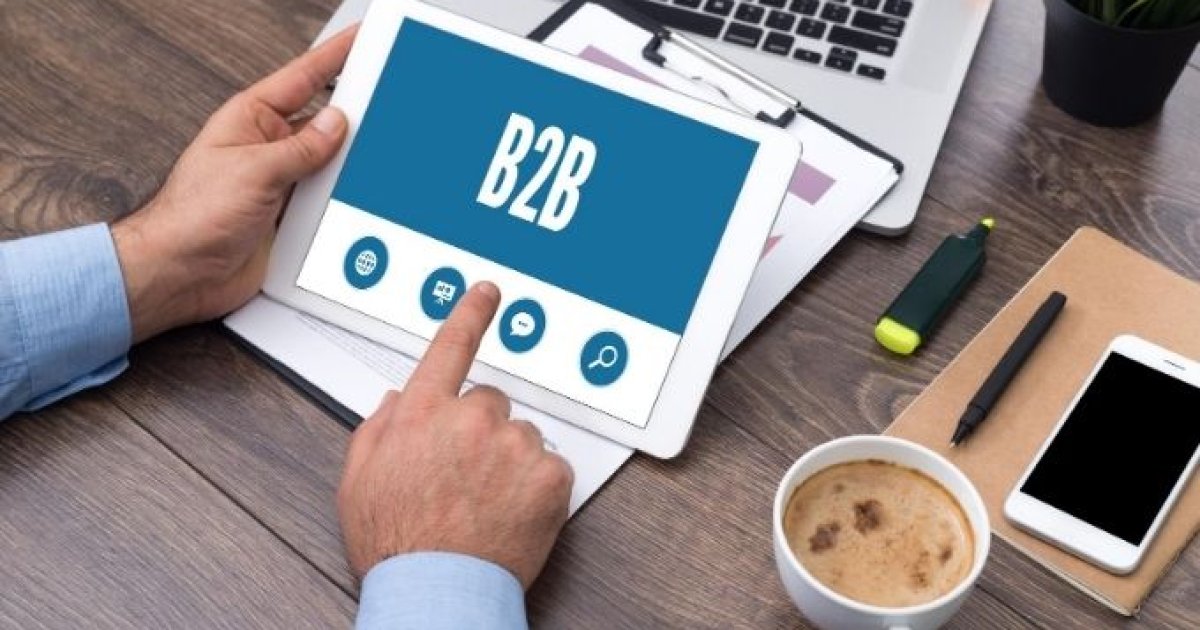 Портрет клиента в b2b. Как понять тех, кому вы продаете?