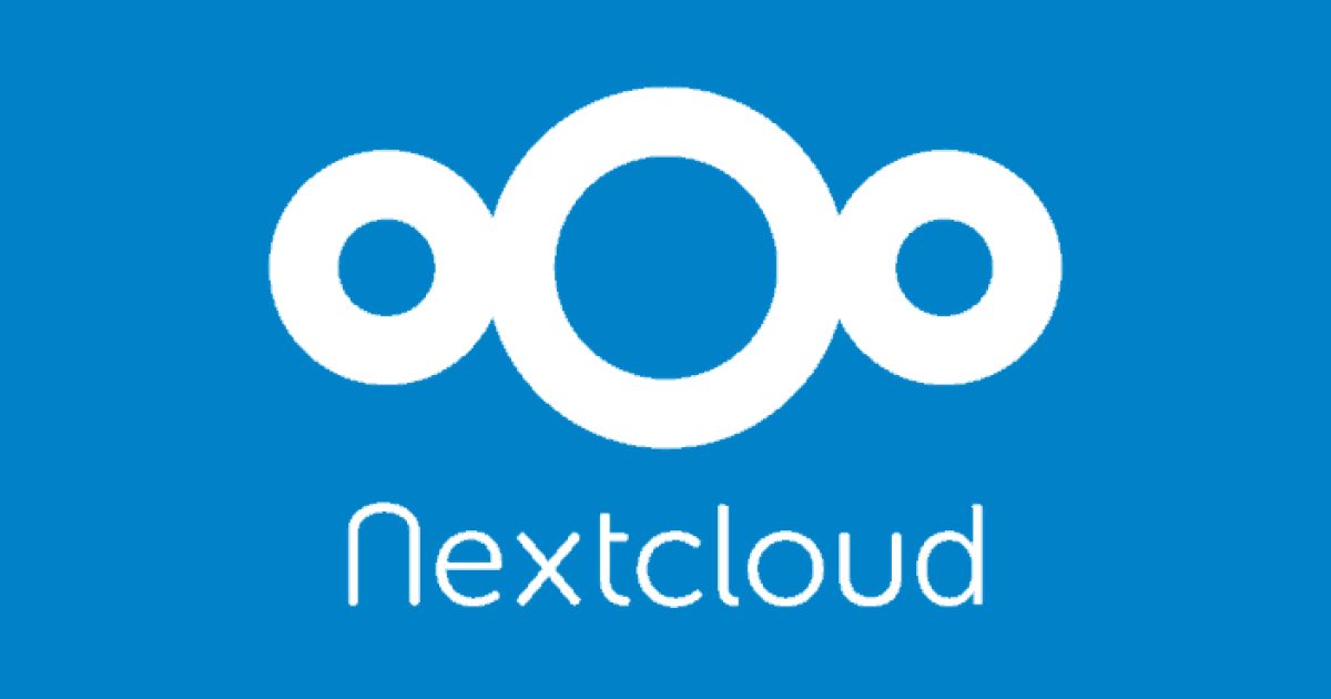 Відкриваємо Business Box. Nextcloud - ваше хмарне сховище