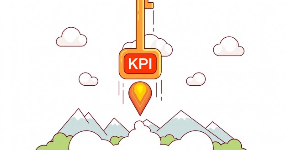 KPI в інтернет маркетингу. Як оцінювати вашу ефективність?