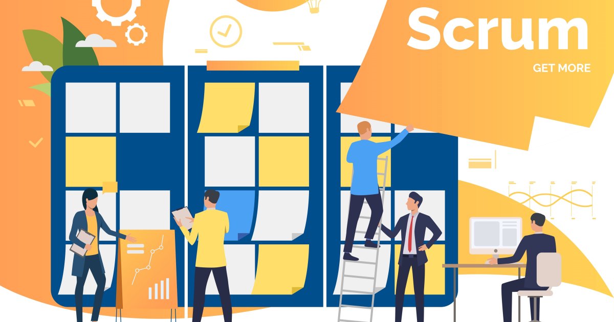 Scrum: что это такое и как он поможет увеличить продуктивность?