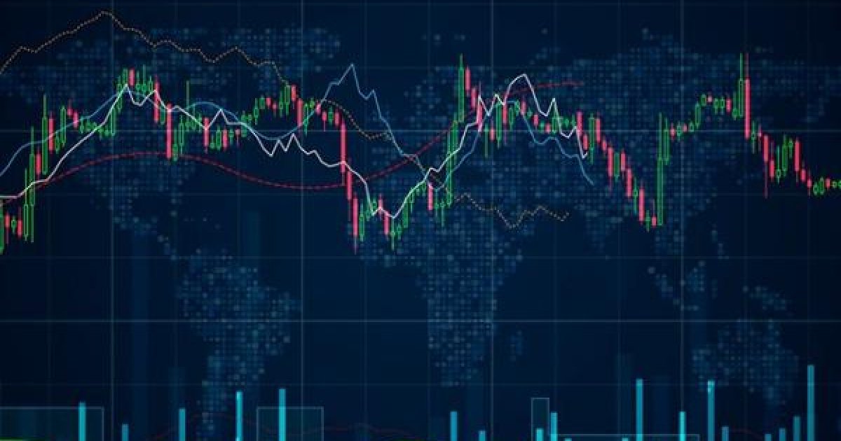 VPS для Форекс: обираємо віртуальний сервер