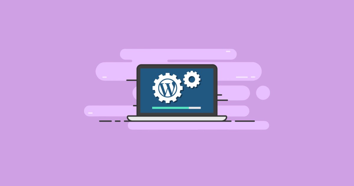 Как установить WordPress?