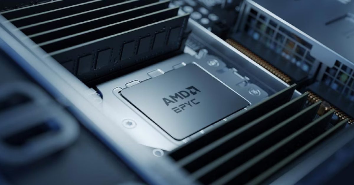 Update: Dedicated Servers Based on AMD EPYC 4004