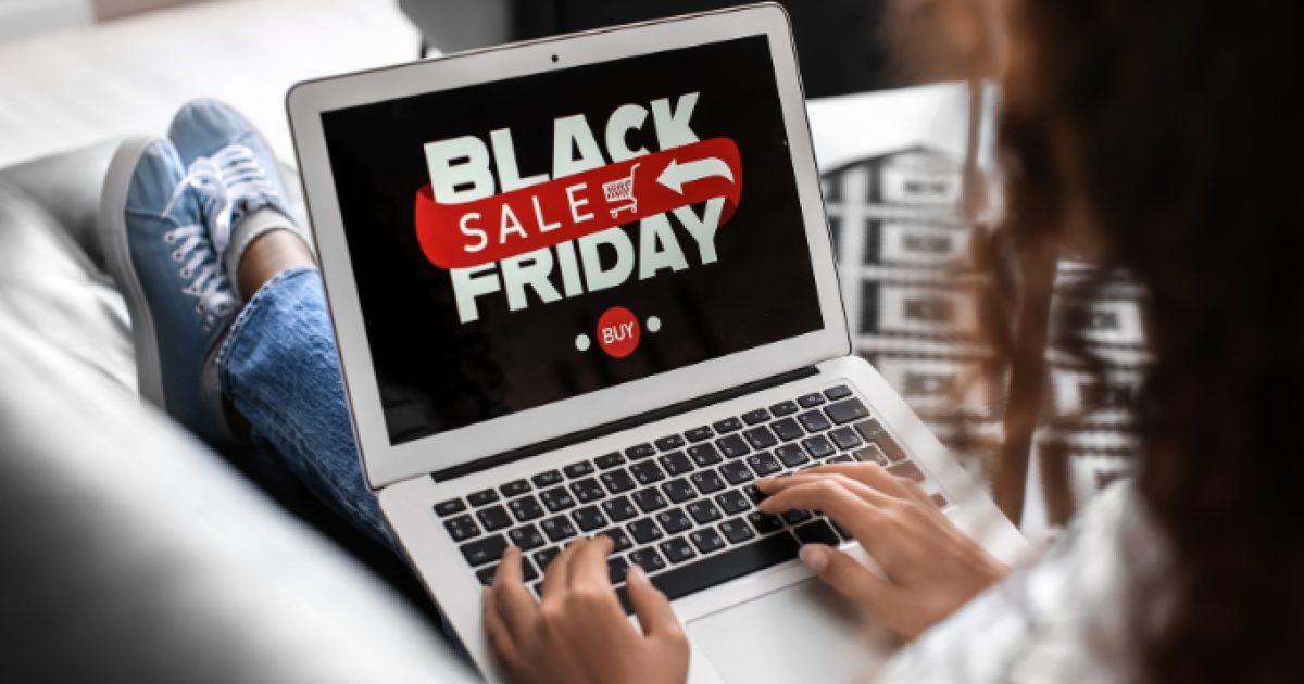 How to Prepare Website for Black Friday