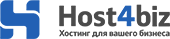 host4.biz logo